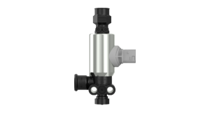 WABCO 3/2-MAGNEETTIVENTTIILI MB/SISU  TYCO HDSCS COD. B C-114-18 2