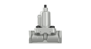 WABCO YLIVIRTAUSVENTTIILI 0,5 - 5.2 BAR, PALUUVIRTAUKSELLA 2