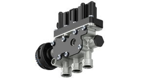 WABCO ECAS MAGNEETTIVENTTIILI SCANIA.MAN,IVECO,RENU 3