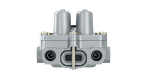 WABCO 4-PIIRISUOJAVENTTIILI MAN F2000/TGL 4