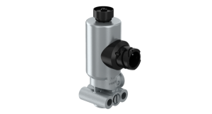 WABCO 3/2-TIE MAGNEETTIVENTTIILI 4