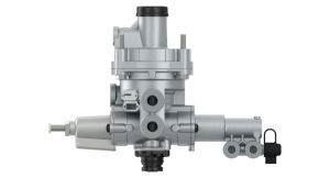 WABCO ALB VENTTIILI VOLVO ILMAJOUSITUS 4X2/6X2 4