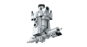 WABCO ALB+JARRUVENTIILI ILMAJOUSITUS PV 3