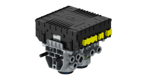 WABCO EBS-TRAILER MODULATOR 24 3
