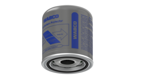 WABCO ILMANKUIVAIMEN PATRUUNA ASP, AEROSOLIEN JA ÖLJYNEROTUKSELL 3