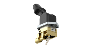 WABCO HAND BRAKE VALVE 2