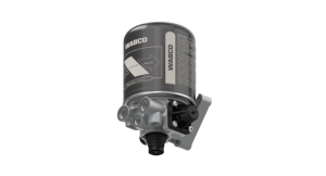 WABCO ILMANKUIVAIN 10 BAR 24V,LÄMMITETTÄVÄ , BAJONETTILIITIN, VO 3