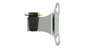 WABCO RENGASPAINEANTURI SCANIA (IVTM WHEEL MODULE 2) 4