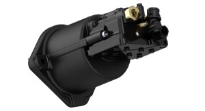 WABCO KYTKINTEHOSTIN MB ACTROS MP2/MP3, AXOR I/II 3