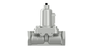 WABCO YLIVIRTAUSVENTTIILI 8,5 BAR 4