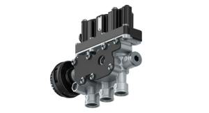 WABCO ECAS-MAGNEETTIVENTTIILI VOLVO BAJON 4