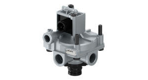 WABCO ABS MAGNEETTIRELEVENTTIILI PV, BAJONETTILIITIN 4