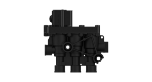 WABCO ECAS-MAGNEETTIVENTTIILI VOLVO 2