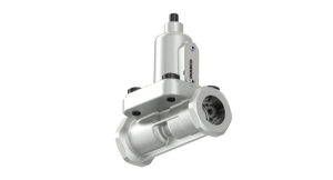 WABCO YLIVIRTAUSVENTTIILI 0,5 - 5.2 BAR, PALUUVIRTAUKSELLA 3