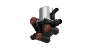 WABCO L-A ILMASTOINNIN VESIVENTTIILI 2