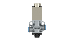 WABCO MAGNEETTIVENTIILI 24V SCANIA 4-SRJ, PORTAATON SÄÄTÖ 2
