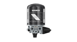 WABCO ILMANKUIVAIN 8,1 BAR 24V LÄMMITETTÄVÄ M27X1 4
