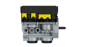 WABCO EBS-TRAILER MODULATOR 24 2
