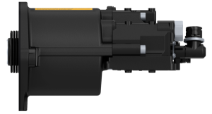 WABCO KYTKINTEHOSTIN MB ACTROS MP2/MP3, AXOR I/II , VAHVISTETUIN 4
