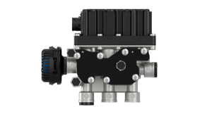 WABCO ECAS III-MAGNEETTIVENTTIILI SCANIA 2