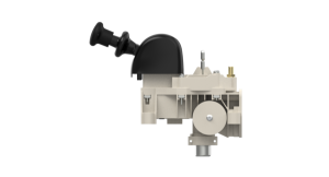 WABCO KÄSIJARRUVENTTIILI SCANIA 4