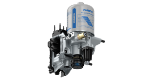 WABCO APS-ILMANKUIVAIN (E-APU) TÄYDELLINEN SCANIA P,G,T,R,K-SRJ 3