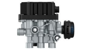 WABCO ECAS-MAGNEETTIVENTIILI SC K-SRJ. L-A, YUTONG YM. 2