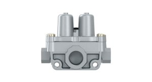 WABCO 4-PIIRISUOJAVENTTIILI MAN F2000/TGL 2