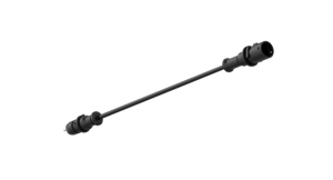 WABCO TUNNISTIMEN JATKOJOHTO 10,0M PISTOKKEELLA 3