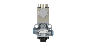 WABCO MAGNEETTIVENTIILI 24V SCANIA 4-SRJ, PORTAATON SÄÄTÖ 4
