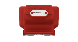 WABCO DUOMATIC LETKUN PÄÄHÄN, ILMAN VENTTIILEITÄ 4
