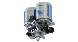WABCO 2-TORNI ILMANKUIVAIN MB AXOR 3