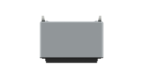 WABCO EBS-ECU SISU POLAR /MB 4