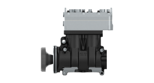 WABCO 2-SYL. KOMPRESSORI L-A 2
