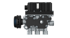 WABCO ECAS-MAGNEETTIVENTTIILI VOLVO BAJON 2