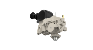 WABCO KÄSIJARRUVENTTIILI SCANIA 3