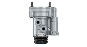 WABCO PERÄVAUNUN OHJAUSVENTTIILI 0,2BAR, SCANIA,SISU,VOLVO 4