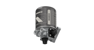 WABCO ILMANKUIVAIN 12 BAR 24V VOLVO D-PISTOKKEELLA 3