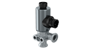 WABCO 3/2-TIE MAGNEETTIVENTTIILI MB YM. 3