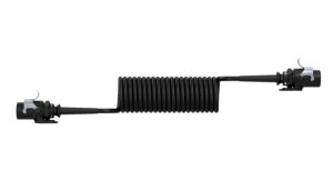 WABCO EBS-KIERREJOHTO 4,5M, ISOKIERRE 2