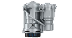 WABCO EBS OHJAUSVENTTIILI PV 2