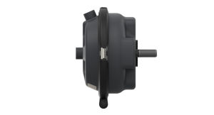 WABCO LEVYJARRUKELLO T24/65MM, RISTIKUVIO 4