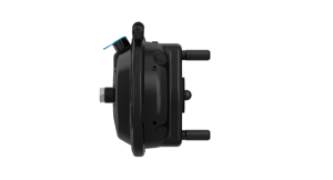 WABCO LEVYJARRUKELLO T22,ISKU 62,VARSI 15MM,LÄHDÖT M16 2