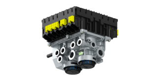 WABCO EBS-TRAILER MODULATOR 24 4