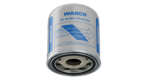 WABCO ILMANKUIVAIMEN PATRUUNA ÖLJYÄEROTTAVA M39X1,5 4