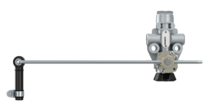 WABCO TASONSÄÄTÖVENTTIILI PV 4