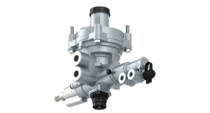 WABCO ALB VENTTIILI VOLVO ILMAJOUSITUS 4X2/6X2 3