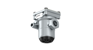 WABCO PAINEENRAJOITINVENTTIILI VOLVO YM., 2,5BAR@8,0BAR 3