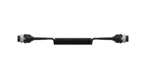 WABCO EBS-KIERREJOHTO 4,5M, PIKKUKIERRE 2