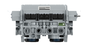 WABCO EBS D-MODULAATTORI 4S3M RSS 4